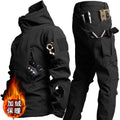 Suit Black