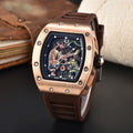 Rose Gold Shell 2