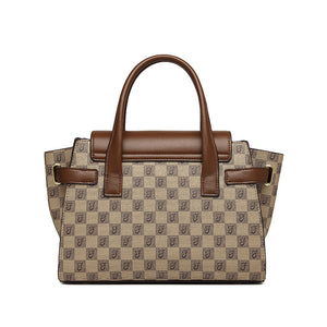 New Shoulder Crossbody Large Capacity Handbag