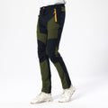 Black Army Green