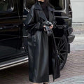 Black Without Velvet