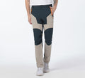 Navy Blue Khaki