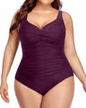 Purplish Red