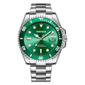 Green Surface
