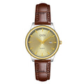 Women's Gold Plate