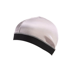 Wide Edge Elastic Pirate Hat
