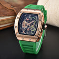 Rose Gold Shell 6