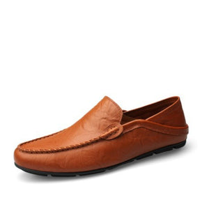 Travel Foreign Trade Leather Station Wholesale Plus Size Doug Shoes