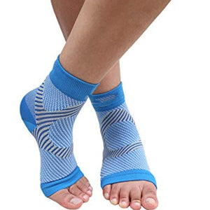 Elastic Support Pain Relief Support Sports Ankle Support Compression Stockings