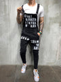 Black Trousers