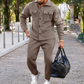 Dark Khaki