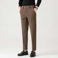 Dark Khaki Cloth Color