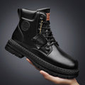 Black Not Fleece Lined