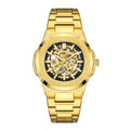 Gold Black