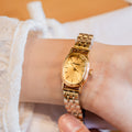 Gold Surface