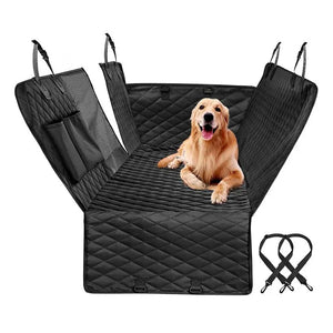 DOG HAMMOCK CAR SEAT COVER