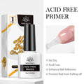 AcidFree Nail Primer