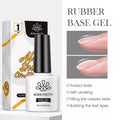 Rubber Base Gel