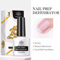 Nail Prep Dehydrator
