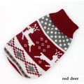 Red Deer