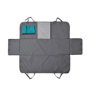 DOG HAMMOCK CAR SEAT COVER