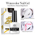 Watercolor Gel