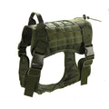 Army green