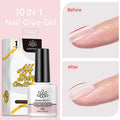 10 IN 1 Nail Gel2
