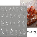 TH-1108 Silver