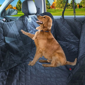 DOG HAMMOCK CAR SEAT COVER