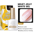 Milky Jelly Gel