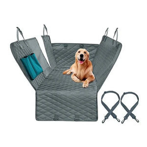 DOG HAMMOCK CAR SEAT COVER