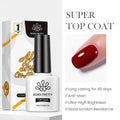Super Top Coat