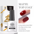 Matte Top Coat