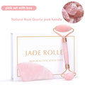 Quiet Pink set box
