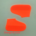 Orange M code