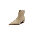 Beige, Fleece Lining