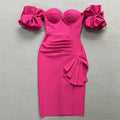 Dark Pink