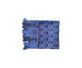Skull Blue