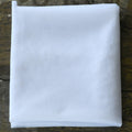 White Dyed Yarn