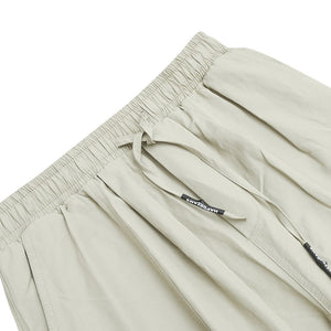 Men's Loose Drawstring Casual Pants