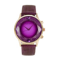 Gun Frame Purple