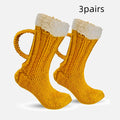 Yellow 3pairs