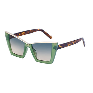 Fashion Cat Eye Sunglasses Women's Fashion UV Protection