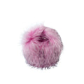 Pink Purple Bag