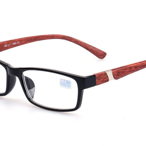 Full Rim Frame Myopia Glasses
