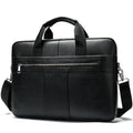 8523 Black Litchi Pattern