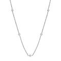 Starry Sky K Silver