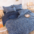 Xjj small blue flower