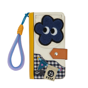 2023 New Long Zipper Coin Purse Multiple Card Slots Sets In One Cute Cartoon Teenage Girl Heart Funny